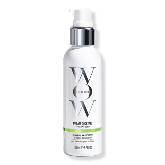Color Wow Dream Cocktail Kale-Infused Leave-In Treatment