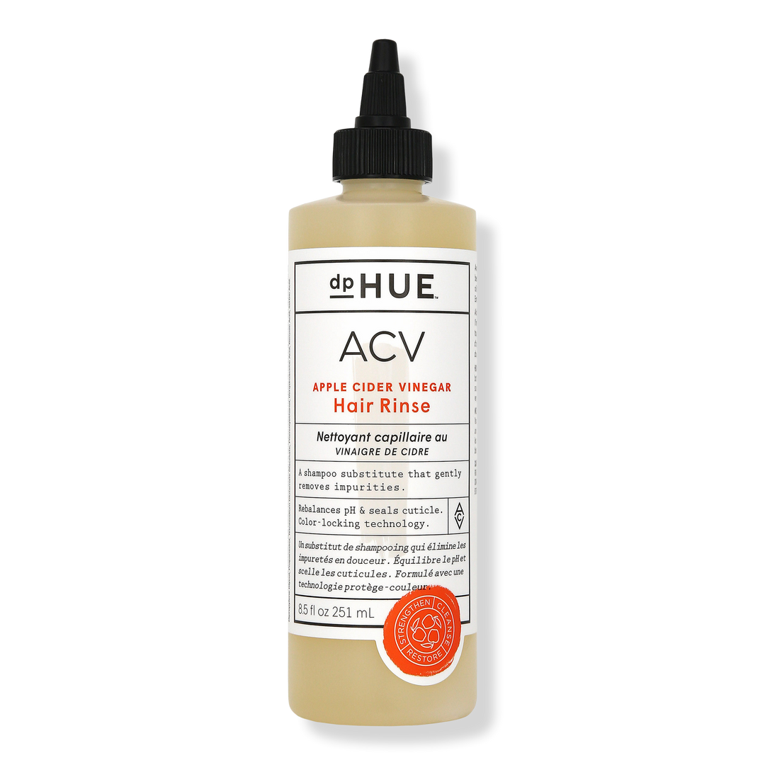 dpHUE Apple Cider Vinegar Hair Rinse