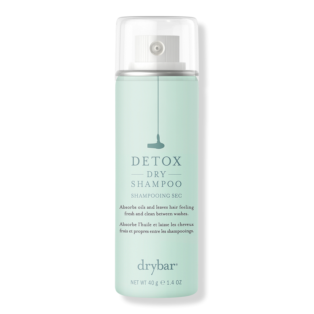 Drybar Travel Size Detox Dry Shampoo