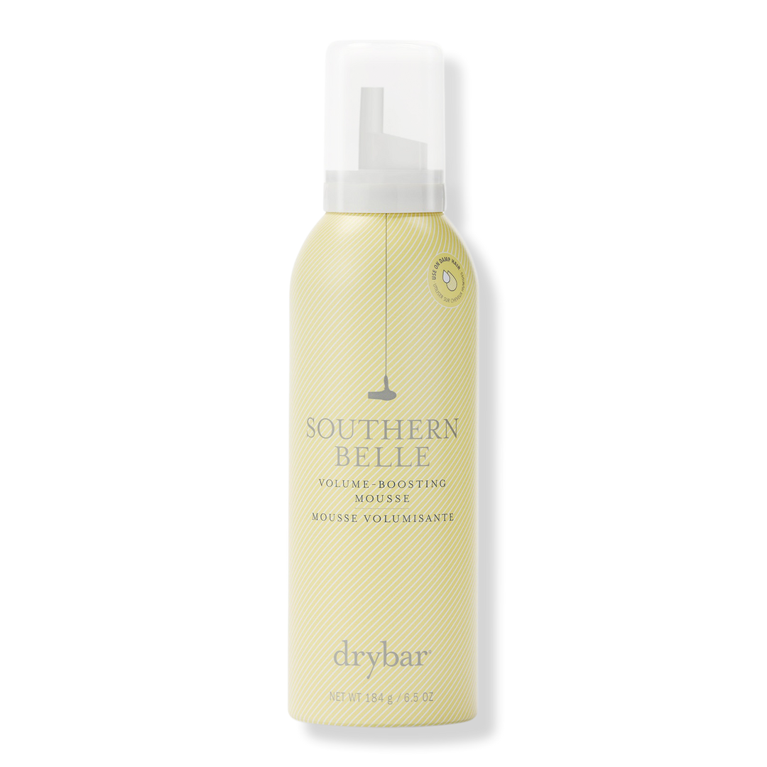 Drybar Southern Belle Volume-Boosting Mousse
