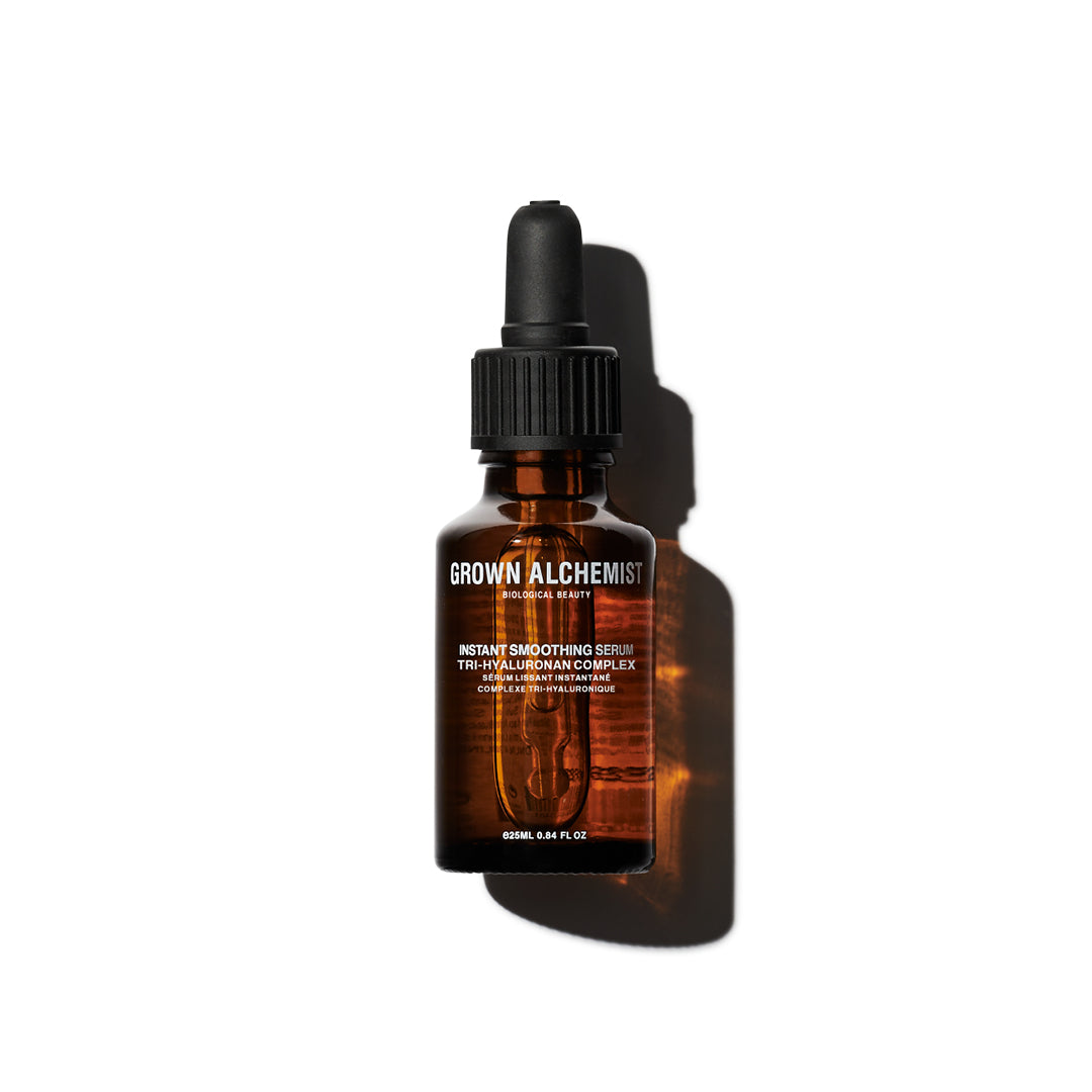 INSTANT SMOOTHING SERUM (25ML)