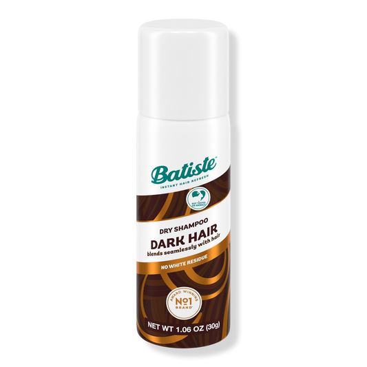 Batiste Travel Size Hint of Color Dry Shampoo