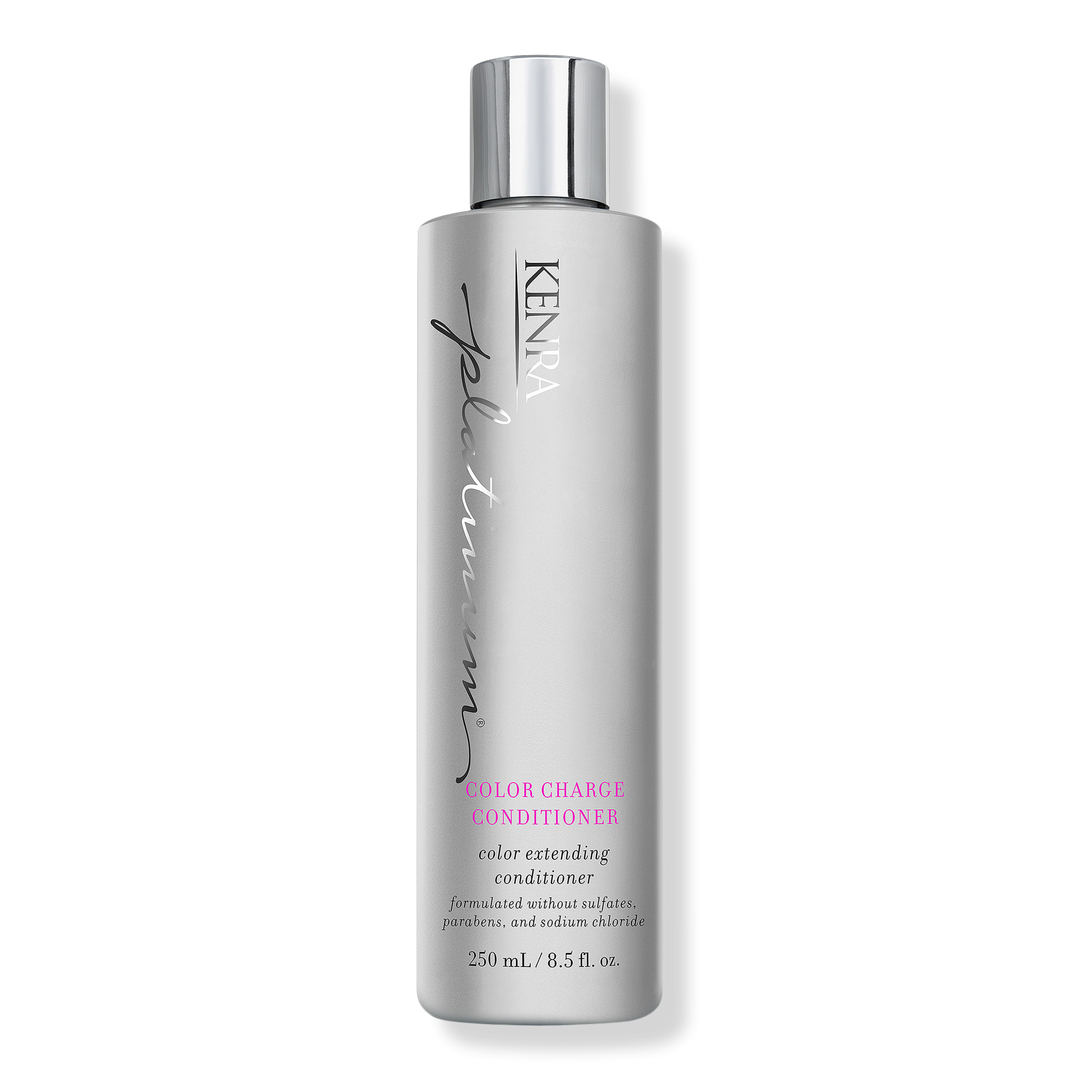 Kenra Professional Platinum Color Charge Conditioner