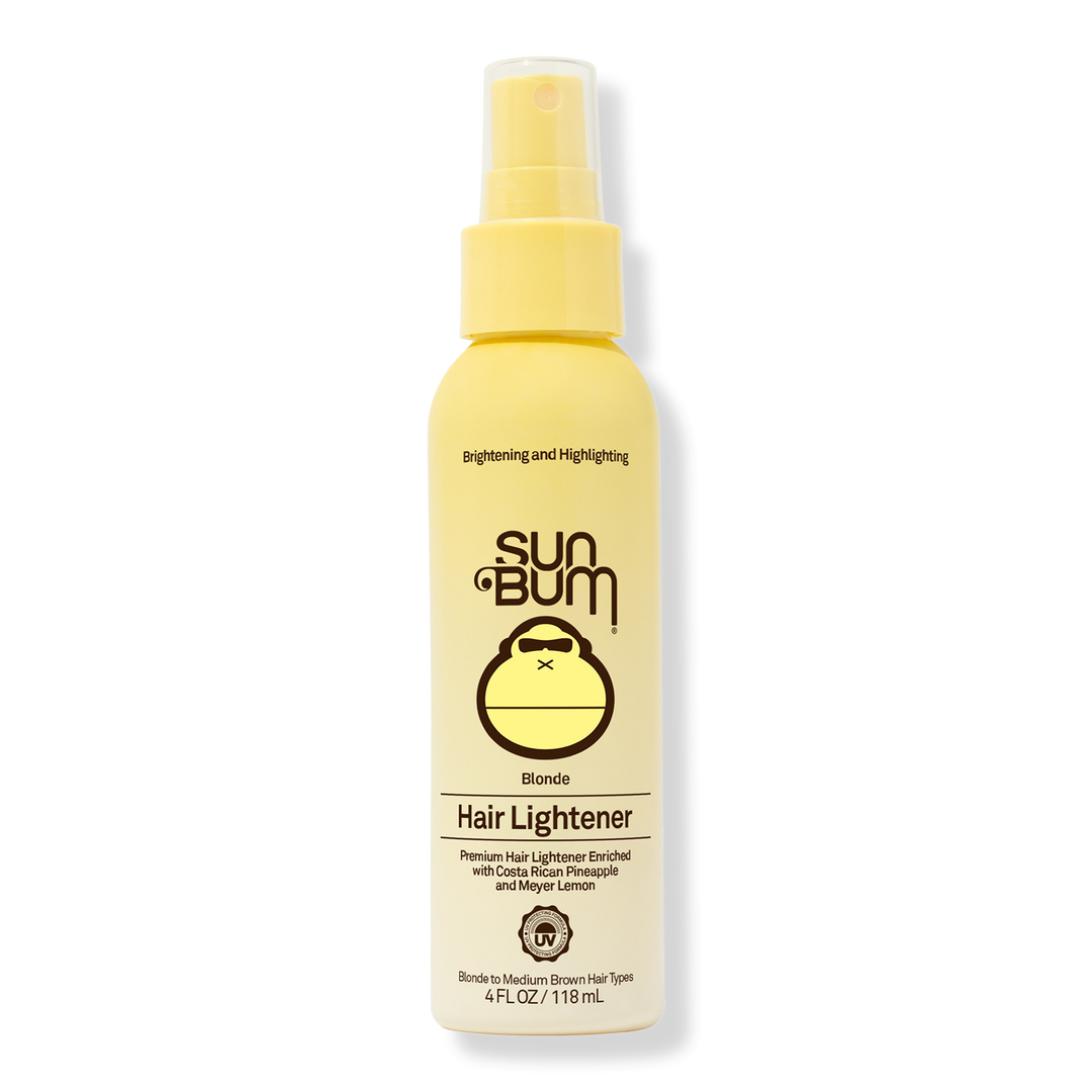 Sun Bum Premium Hair Lightener