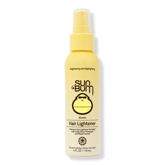 Sun Bum Premium Hair Lightener