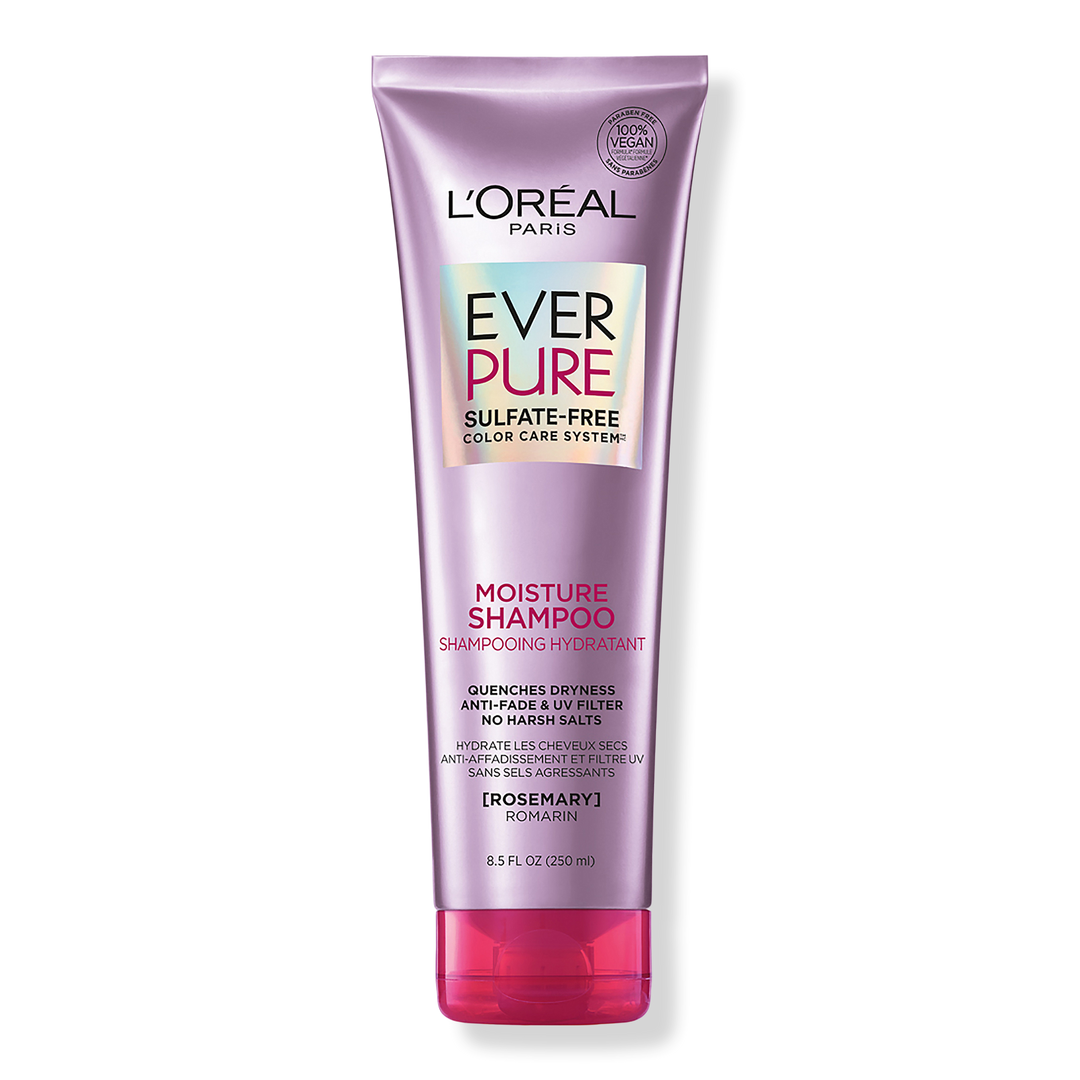 L'Oréal EverPure Moisture Shampoo