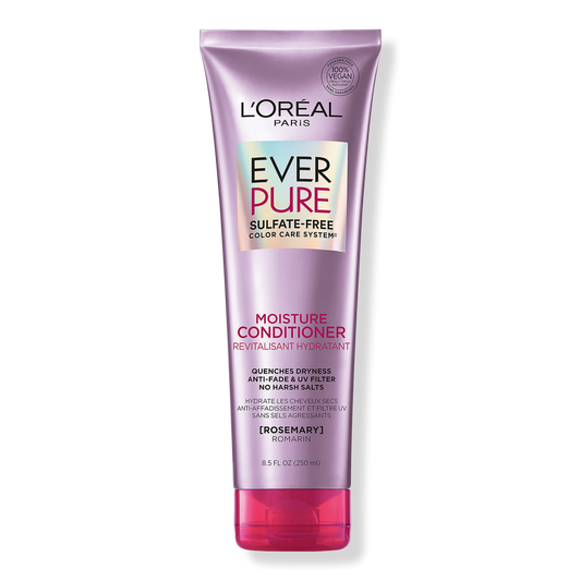 L'Oréal EverPure Moisture Sulfate-Free Conditioner