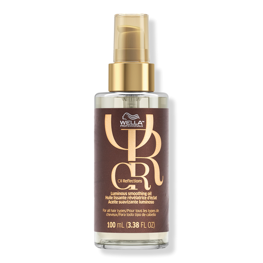 Wella Oil Reflections Luminous Smoothing Oil