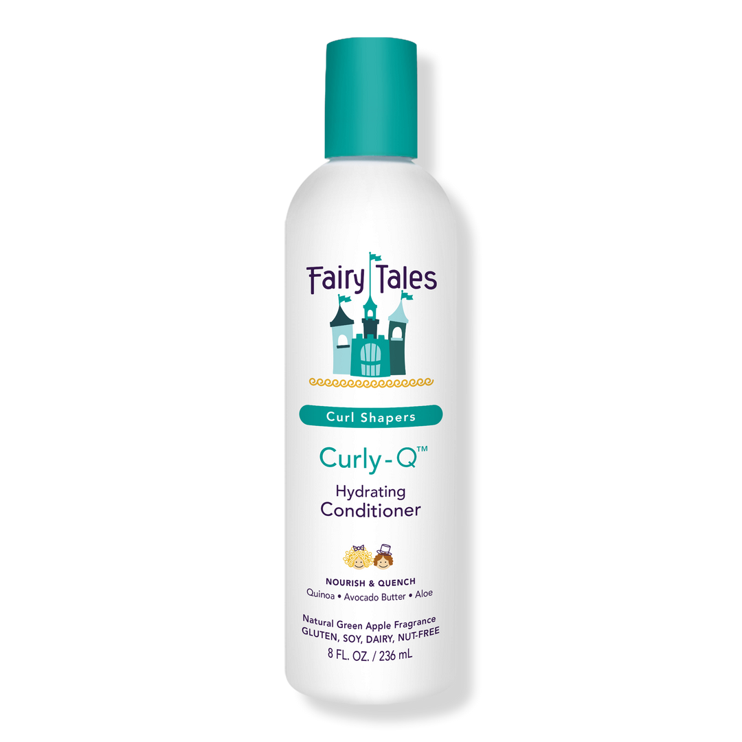 Fairy Tales Curly-Q Hydrating Conditioner