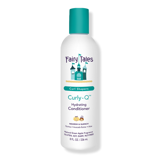 Fairy Tales Curly-Q Hydrating Conditioner