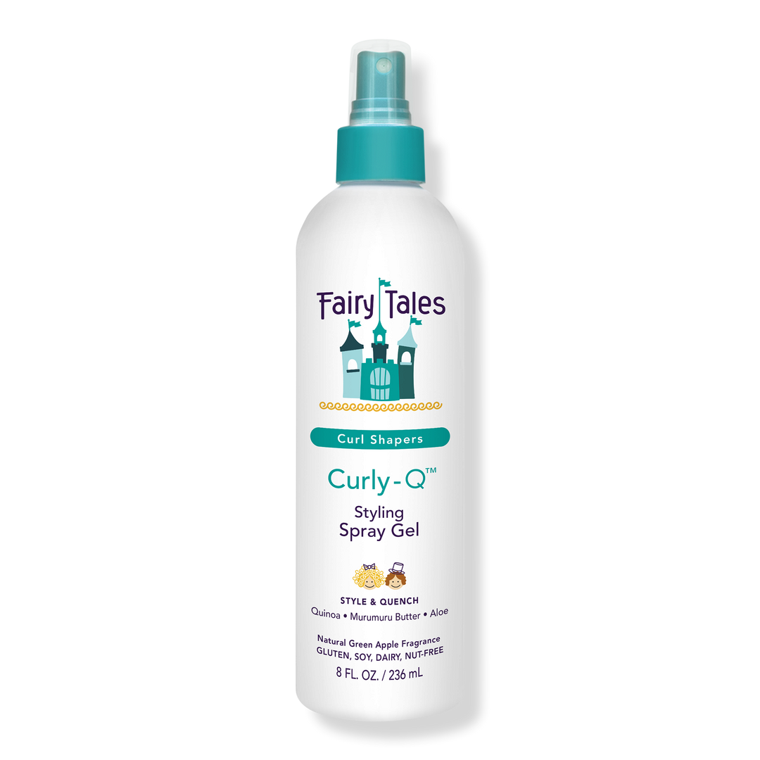 Fairy Tales Curly-Q Spray Hair Gel