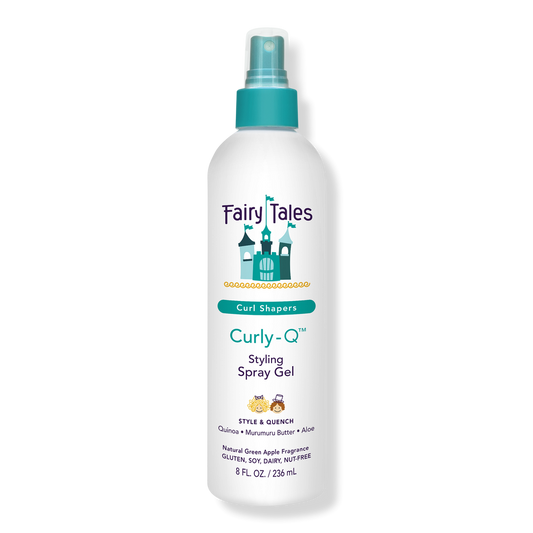 Fairy Tales Curly-Q Spray Hair Gel