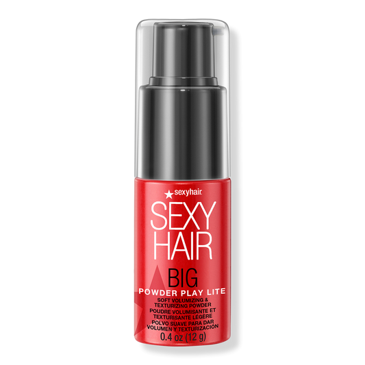 Big Sexy Hair Powder Play Lite Soft Volumizing & Texturizing Powder
