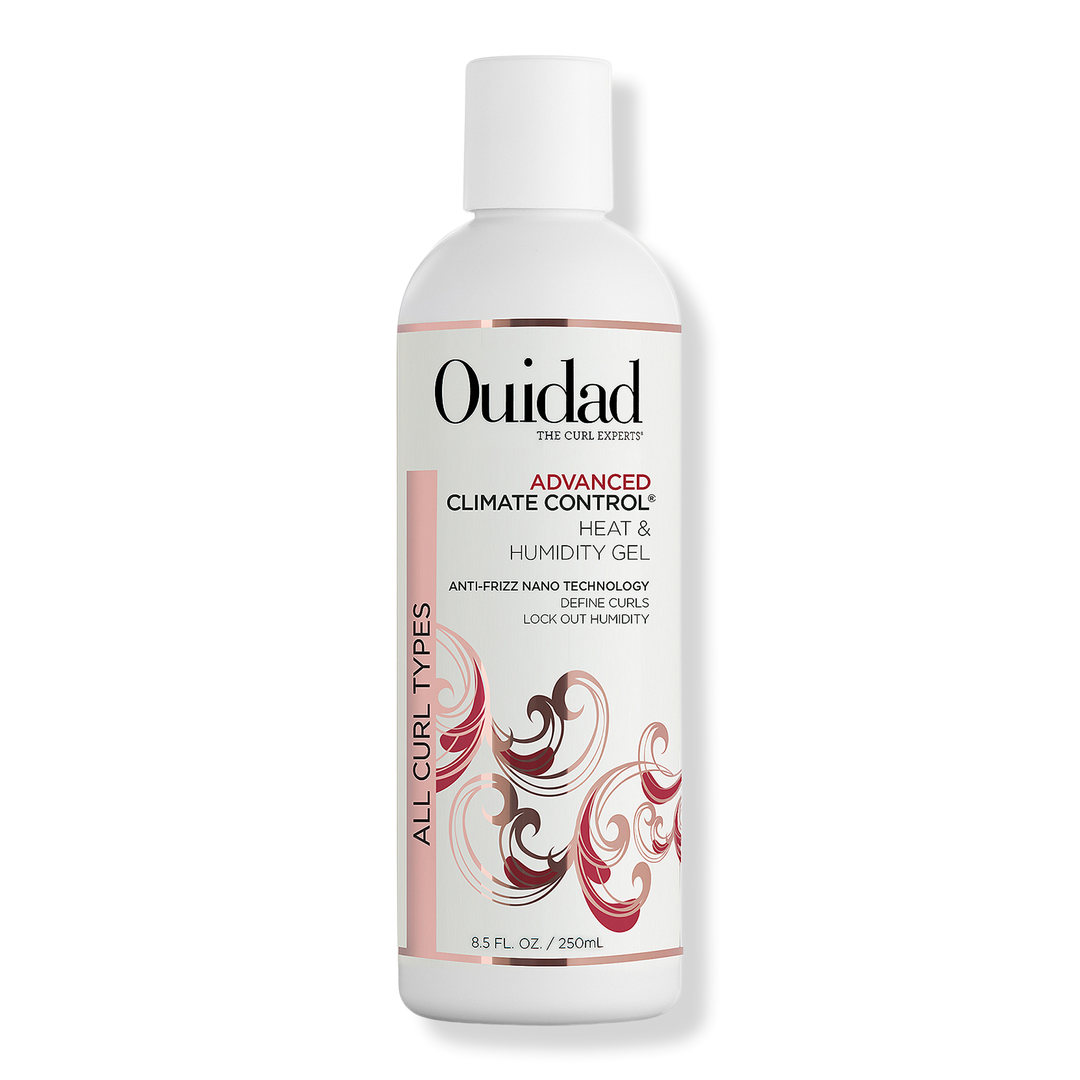 Ouidad Advanced Climate Control Heat and Humidity Gel