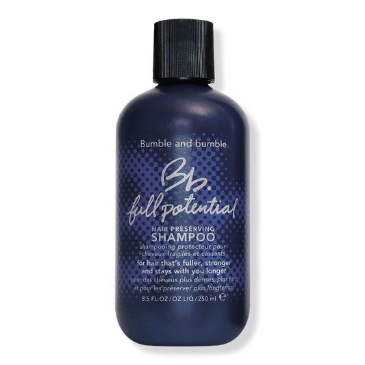 Bumble and bumble Full Potential Hair Preserving Shampoo
