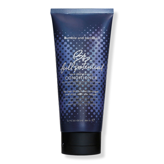 Bumble and bumble Full Potential Hair Preserving Conditioner