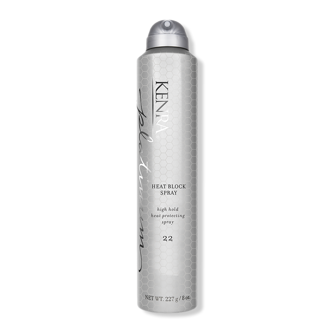 Kenra Professional Heat Block Spray 22