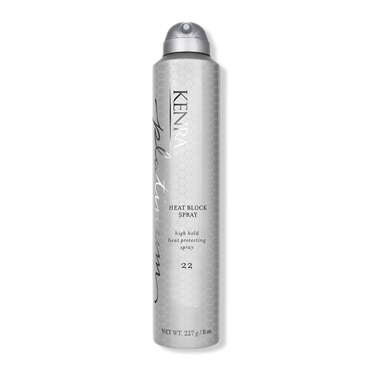Kenra Professional Heat Block Spray 22