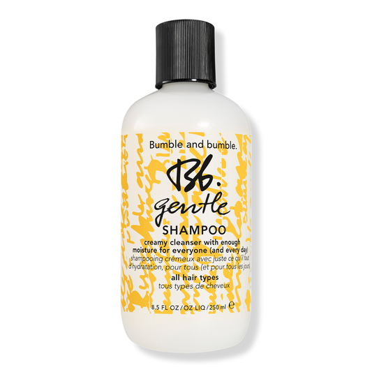 Bumble and bumble Gentle Shampoo