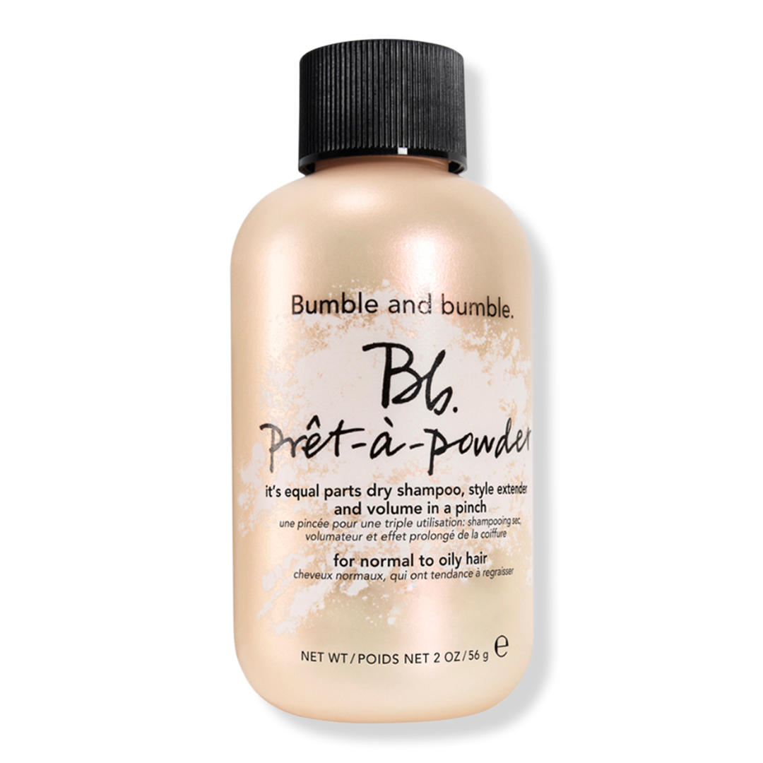 Bumble and bumble Prêt-à-Powder Dry Shampoo Powder