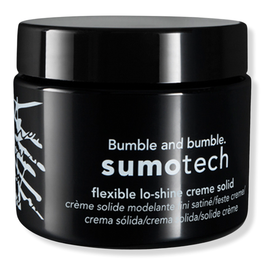 Bumble and bumble Sumotech Flexible Hold Cream Solid