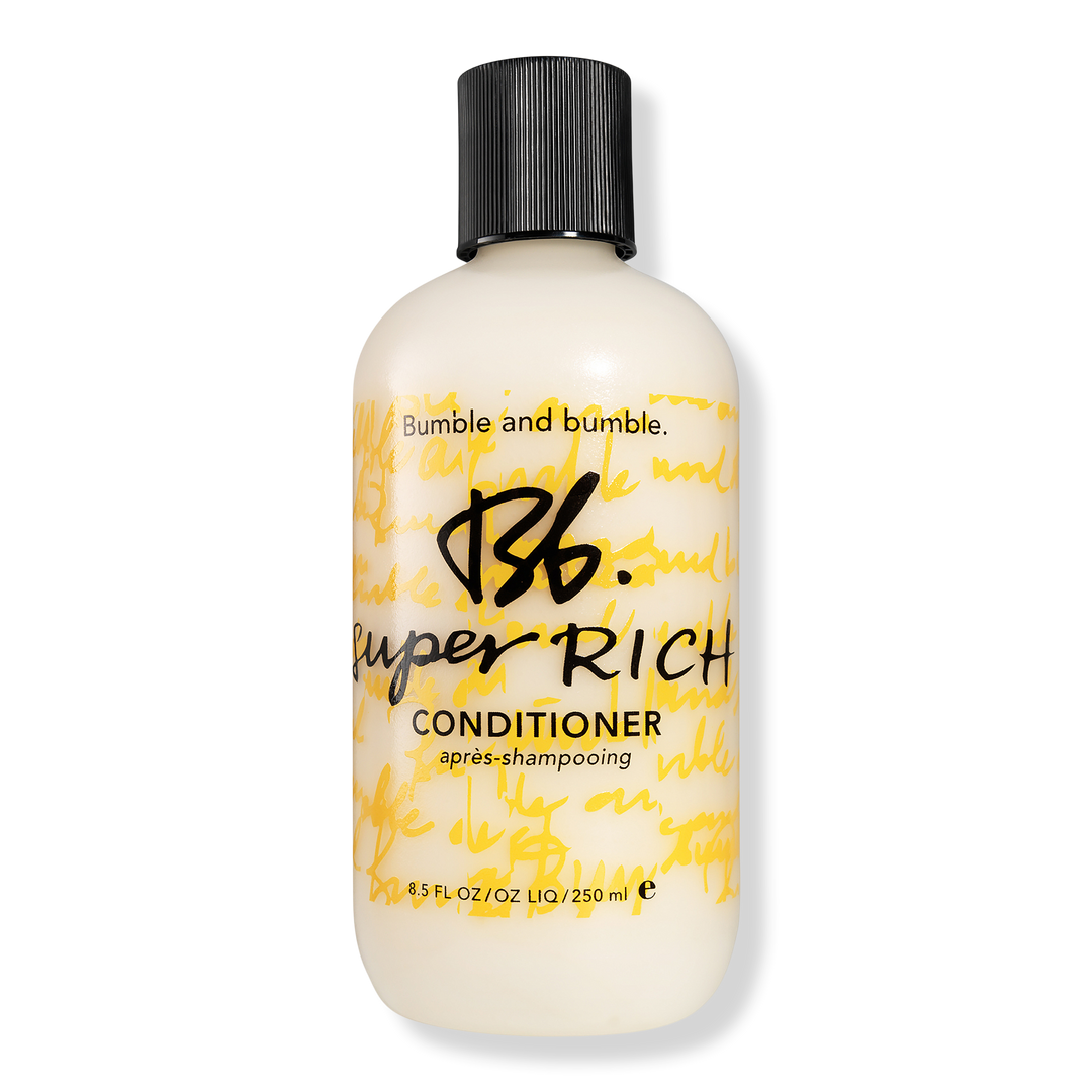 Bumble and bumble Super Rich Hair Conditioner