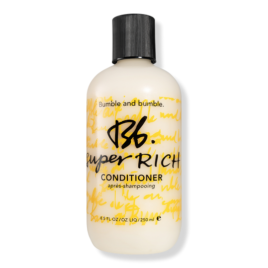 Bumble and bumble Super Rich Hair Conditioner