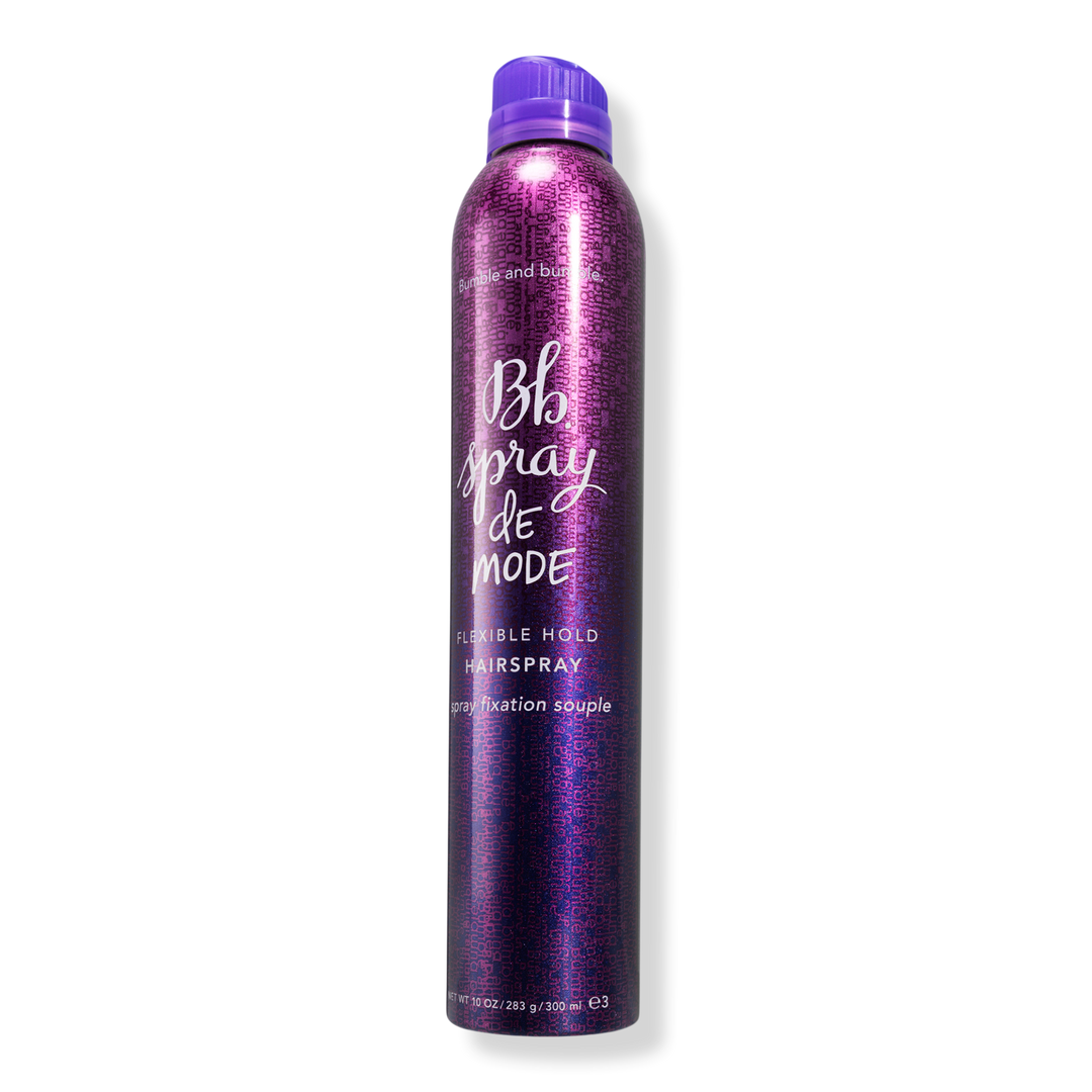 Bumble and bumble Spray De Mode Flexible Hold Hairspray