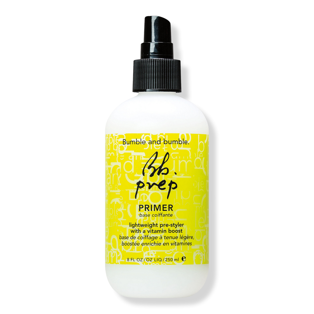 Bumble and bumble Prep Detangling Hair Primer