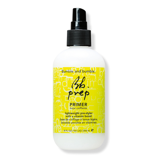 Bumble and bumble Prep Detangling Hair Primer