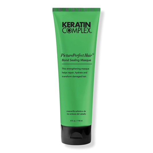 Keratin Complex PicturePerfect Hair Bond Sealing Masque
