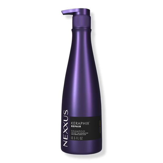 Nexxus Keraphix Damage Healing Shampoo