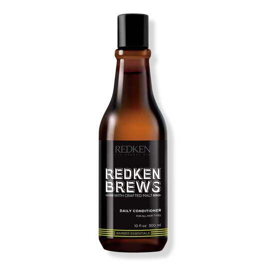 Redken Brews Daily Conditioner