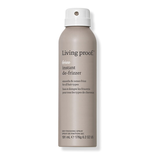 No Frizz Instant De-Frizzer Dry Conditioning Spray
