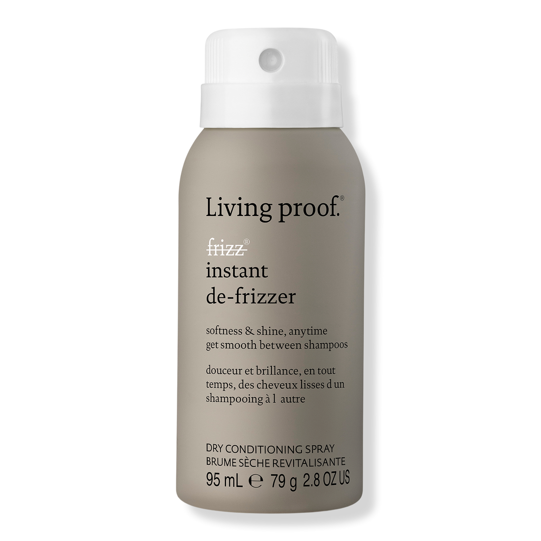 Living Proof No Frizz Instant De-Frizzer Dry Conditioning Spray