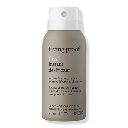 Living Proof No Frizz Instant De-Frizzer Dry Conditioning Spray