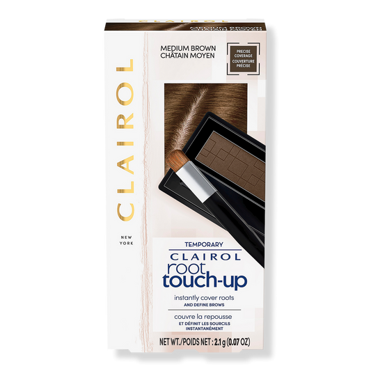 Clairol Temporary Root Powder