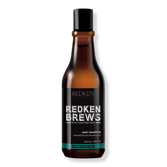 Redken Brews Mint Shampoo