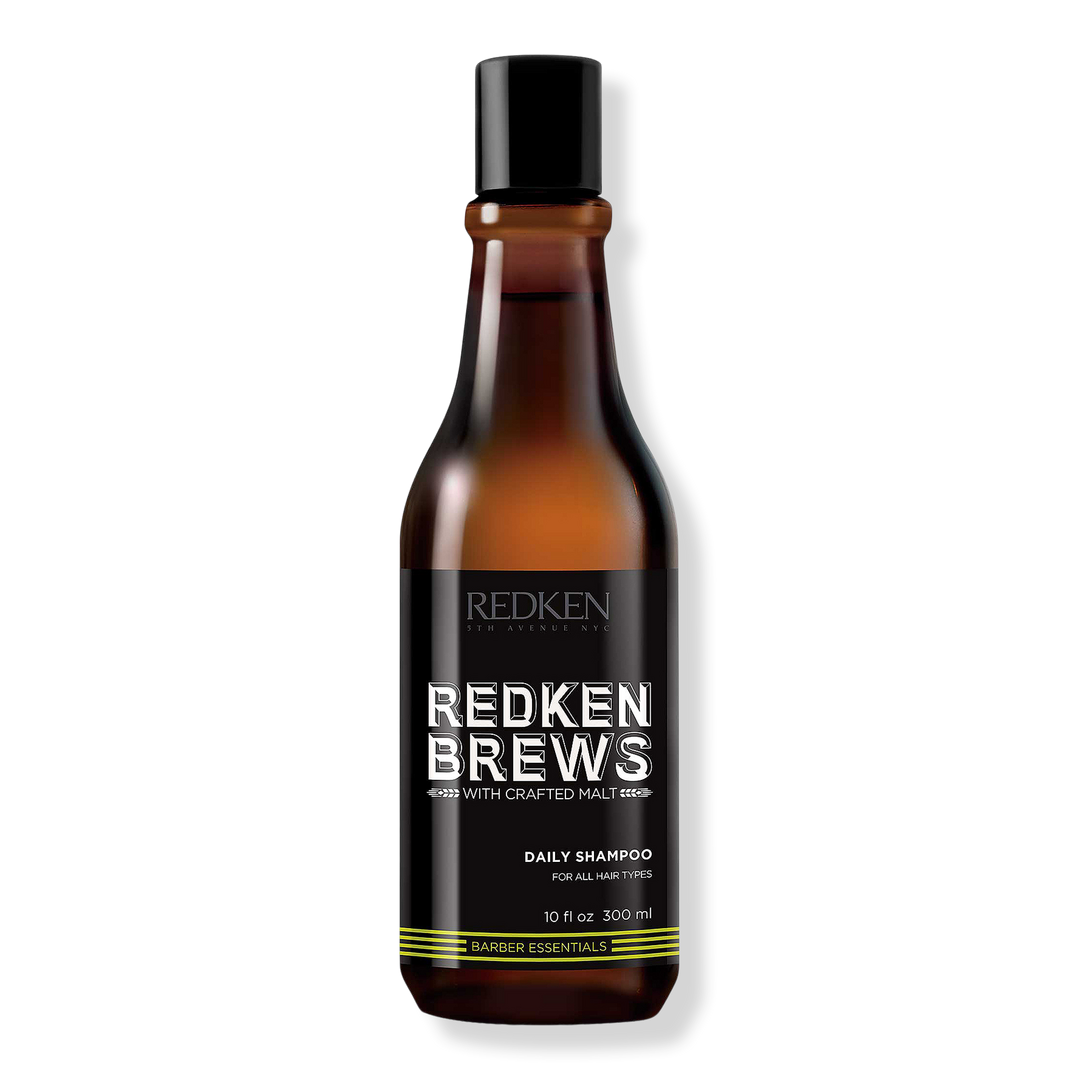 Redken Brews Daily Shampoo