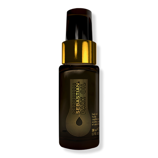 Sebastian Travel Size Dark Oil