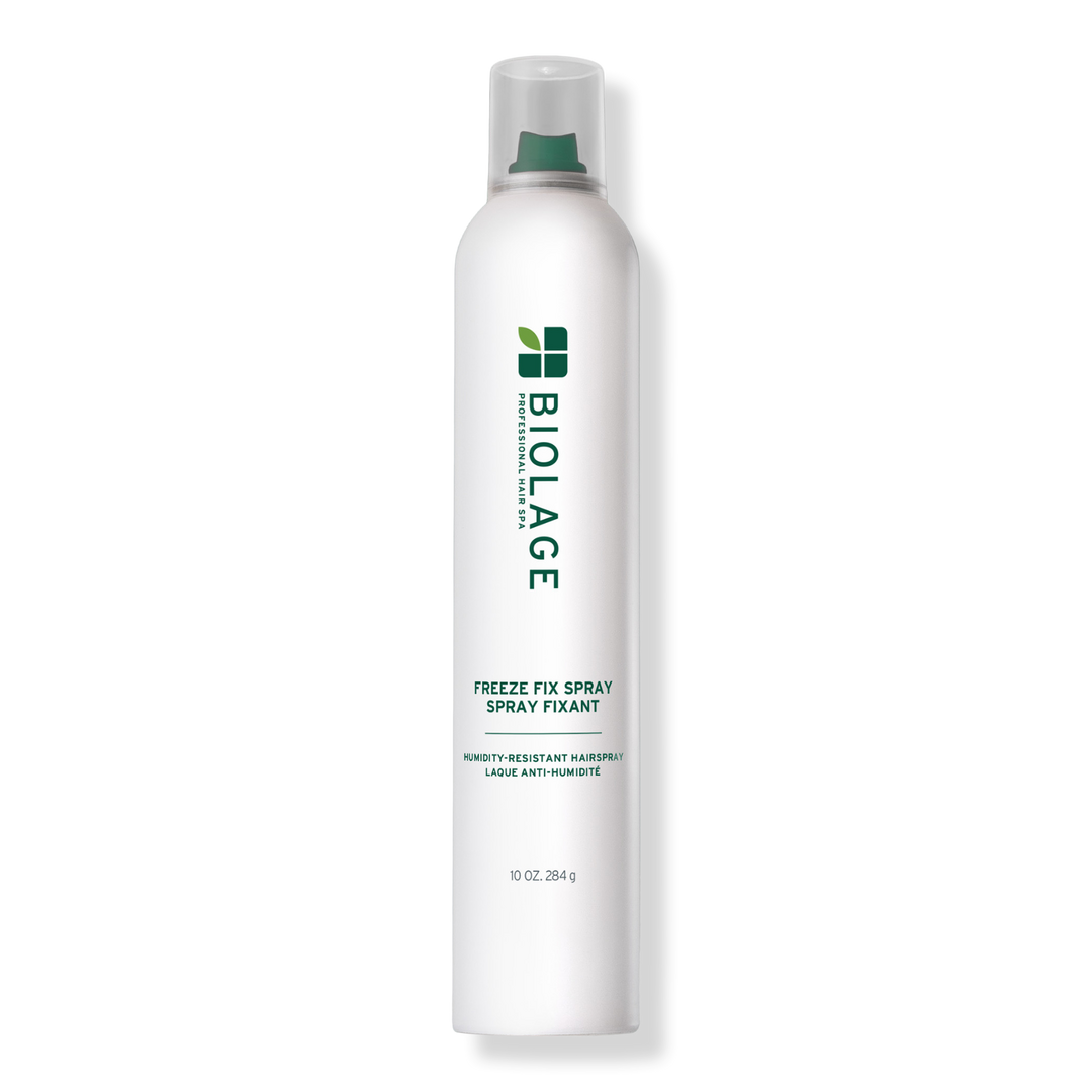 Biolage Freeze Fix Hairspray
