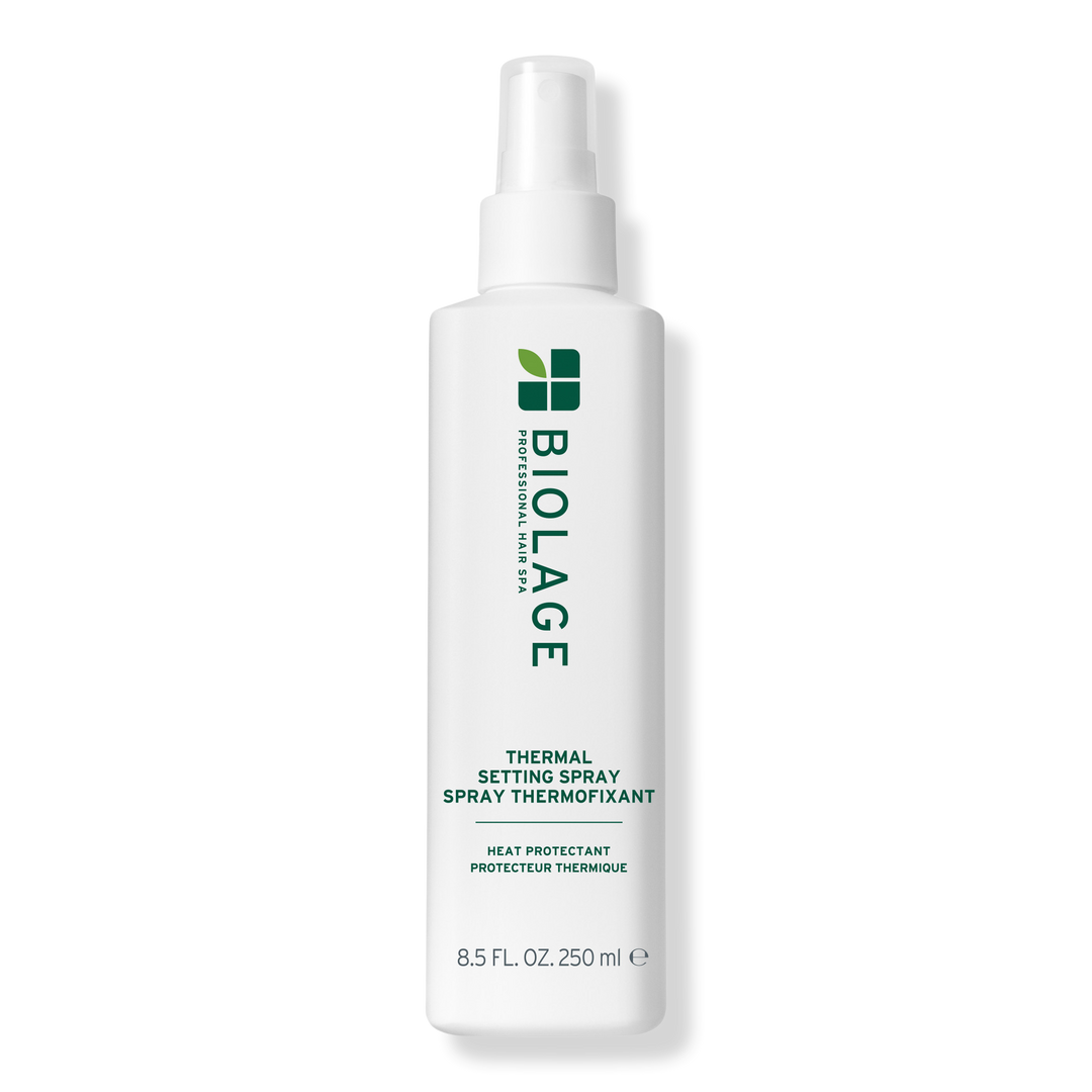 Biolage Thermal Setting Spray