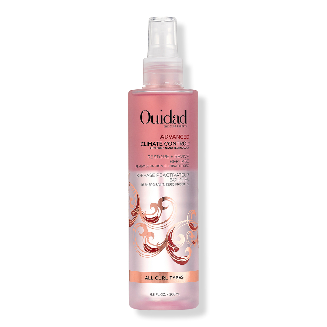 Ouidad Advanced Climate Control Restore + Revive Bi-Phase Spray