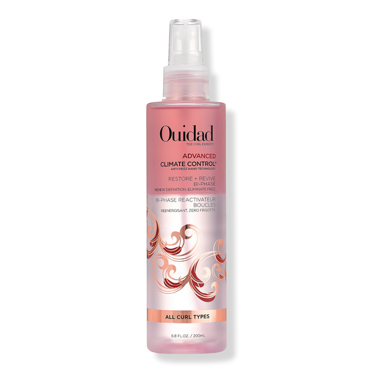 Ouidad Advanced Climate Control Restore + Revive Bi-Phase Spray