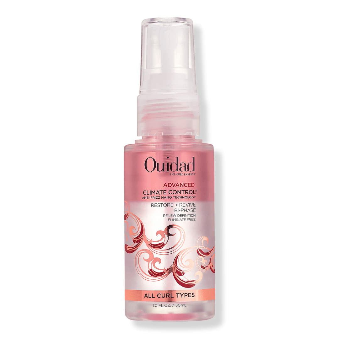 Ouidad Travel Size Advanced Climate Control Restore + Revive Bi-Phase