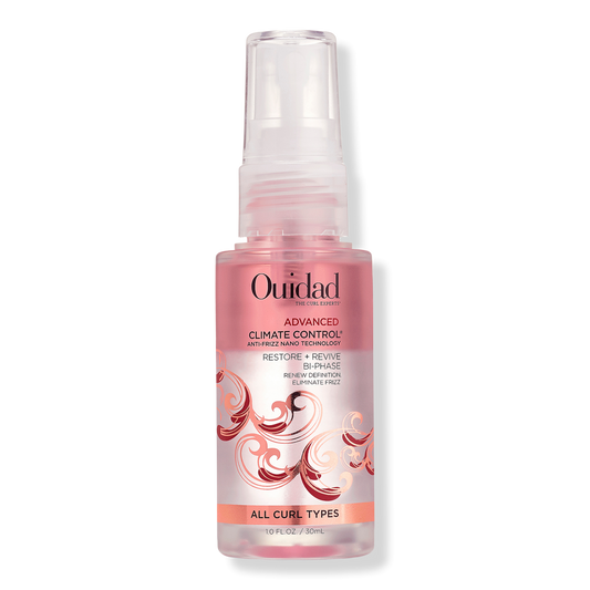 Ouidad Travel Size Advanced Climate Control Restore + Revive Bi-Phase