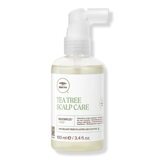 Paul Mitchell Tea Tree Scalp Care Regeniplex Tonic