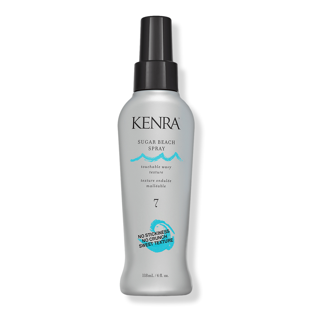 Kenra Professional Sugar Beach Spray 7