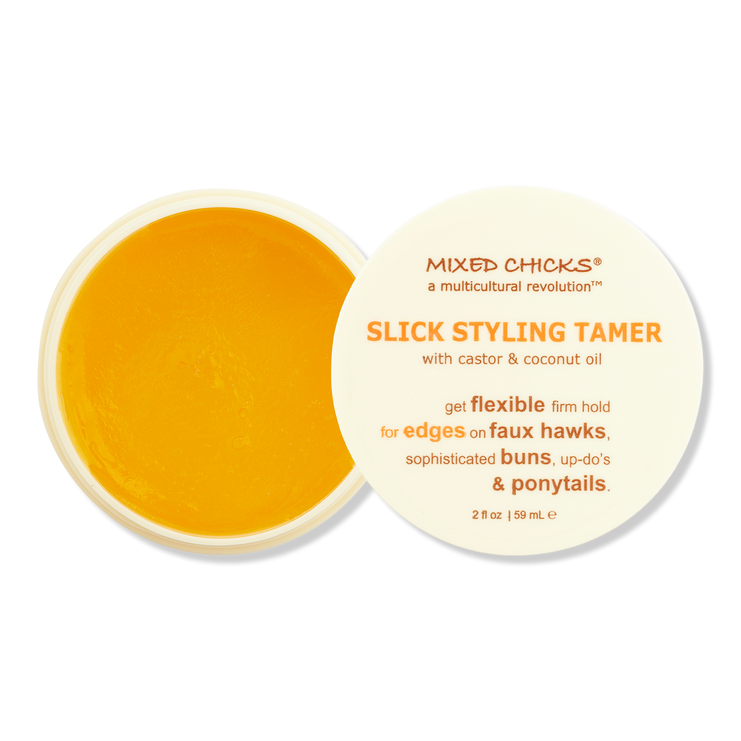 Mixed Chicks Slick Styling Tamer