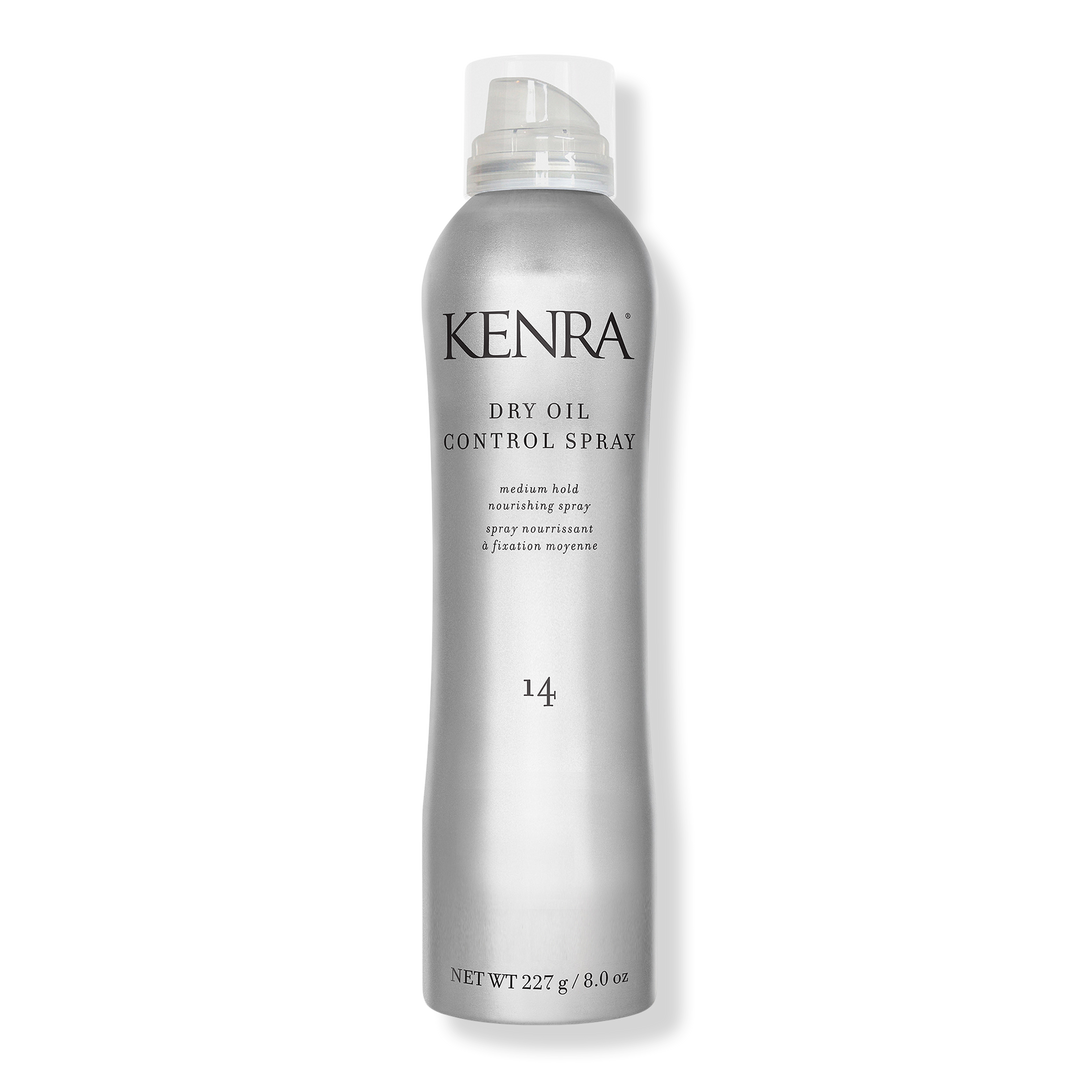 Kenra Professional Dry Oil Control Spray 14